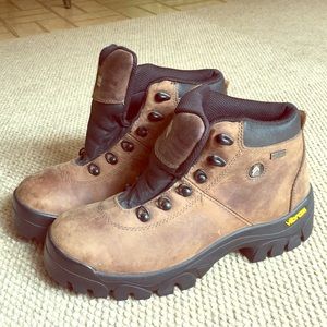 Alpine Design Waterproof Women’s Hiking Boots